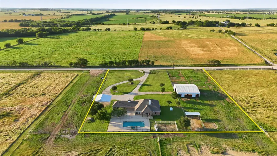 2500 County Road 332, Era, TX 76238 - #3