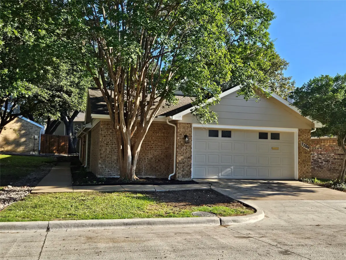 2709 Heather Glen Court, Carrollton, TX 75006 - #1