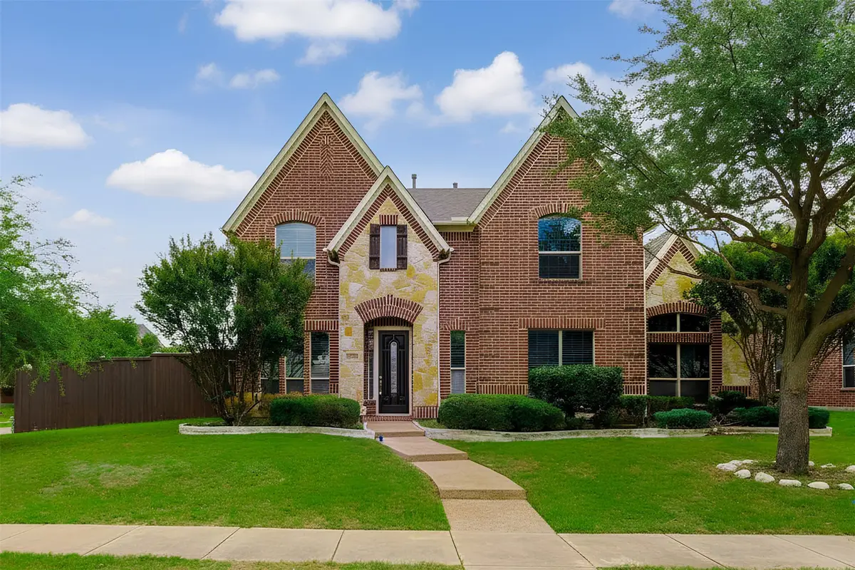 4517 Copeland Drive, Plano, TX 75024 - #1