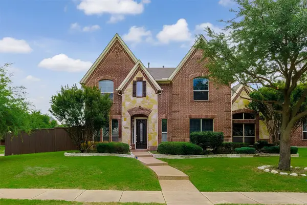 4517 Copeland Drive, Plano, TX 75024