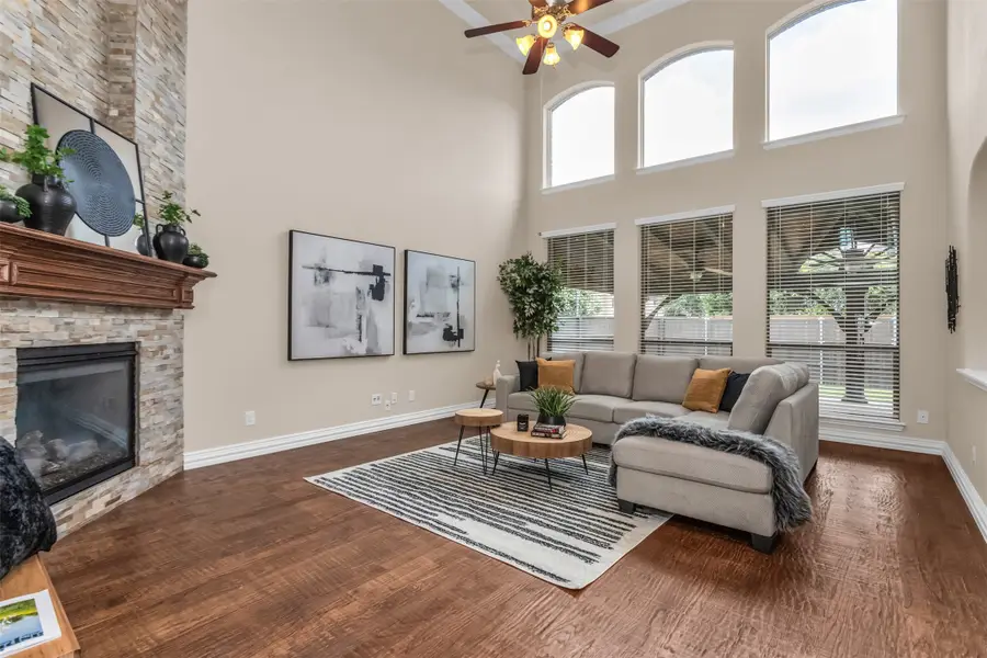 4517 Copeland Drive, Plano, TX 75024 - #2