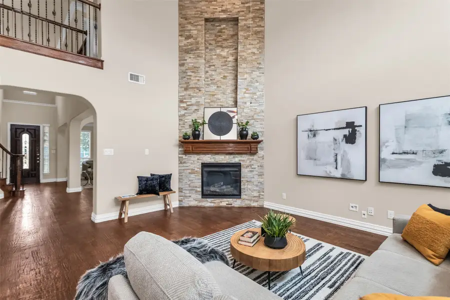 4517 Copeland Drive, Plano, TX 75024 - #3
