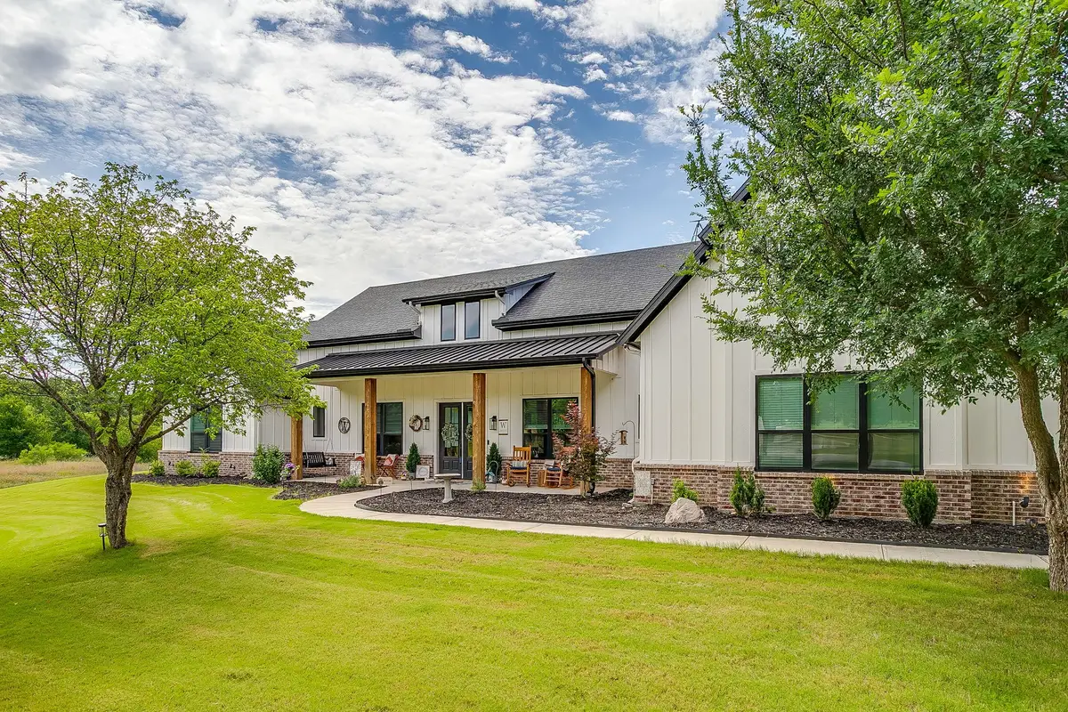 2008 Trinity Oaks Road, Weatherford, TX 76087 - #1