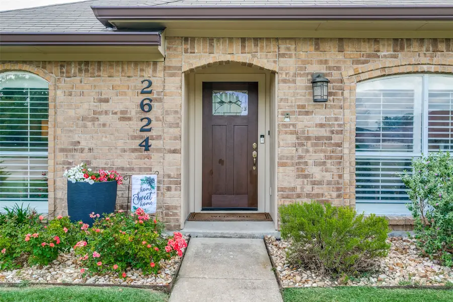 2624 Kingsridge Drive, Dallas, TX 75287 - #3