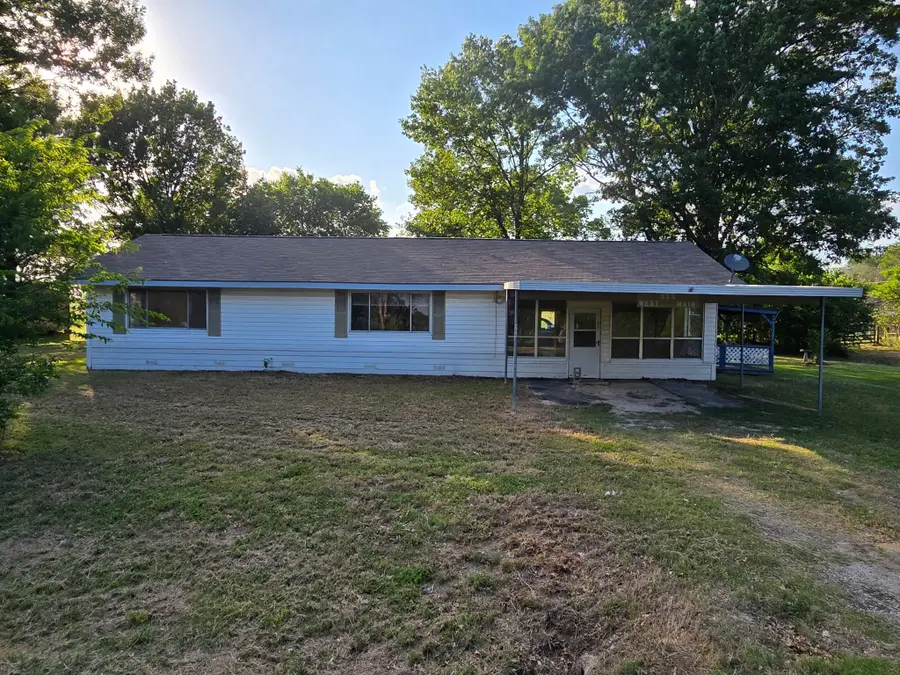 906 W Main Street, Richland, TX 76681 - #2