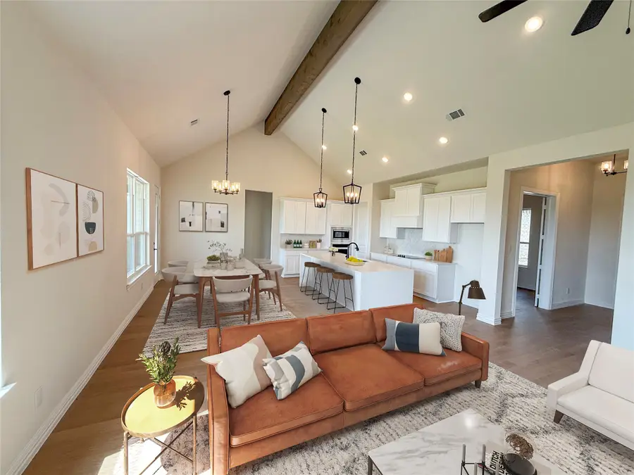 204 Slimp Bluff, Azle, TX 76020 - #2