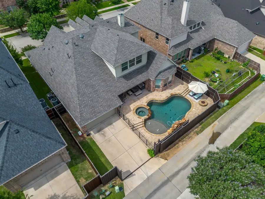 2017 Ironside Drive, Lewisville, TX 75056 - #2