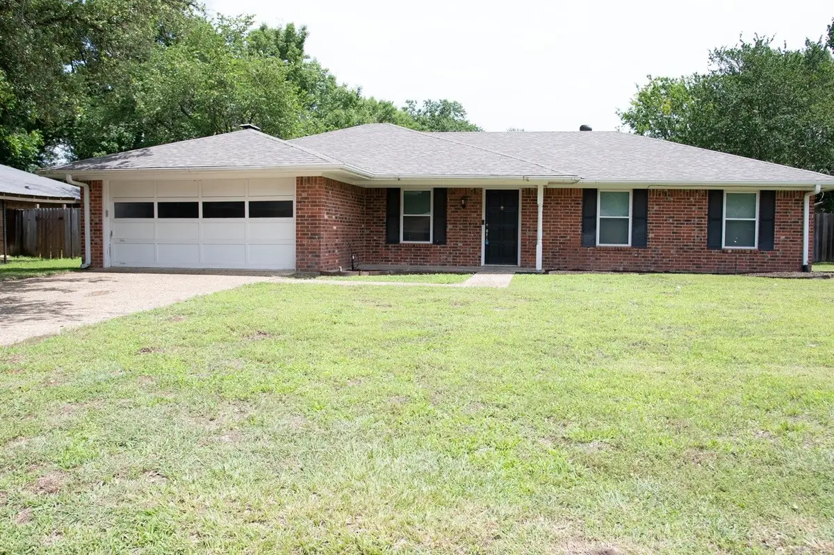 1008 Fairway Lane, Mexia, TX 76667 - #1