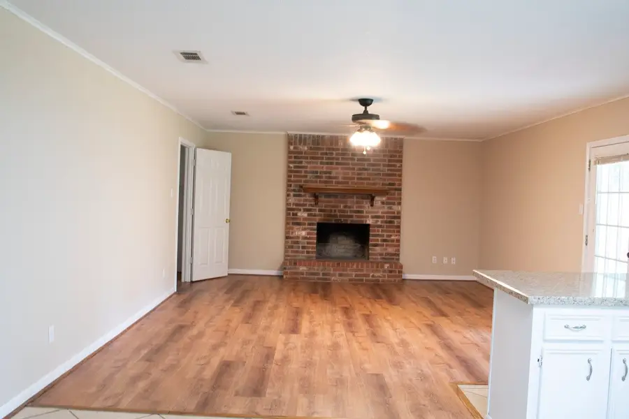1008 Fairway Lane, Mexia, TX 76667 - #2
