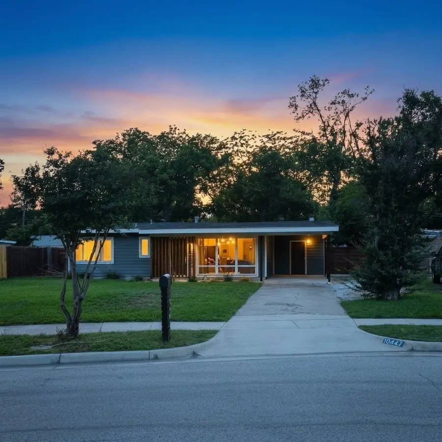 10447 Sylvia Drive, Dallas, TX 75228 - #2