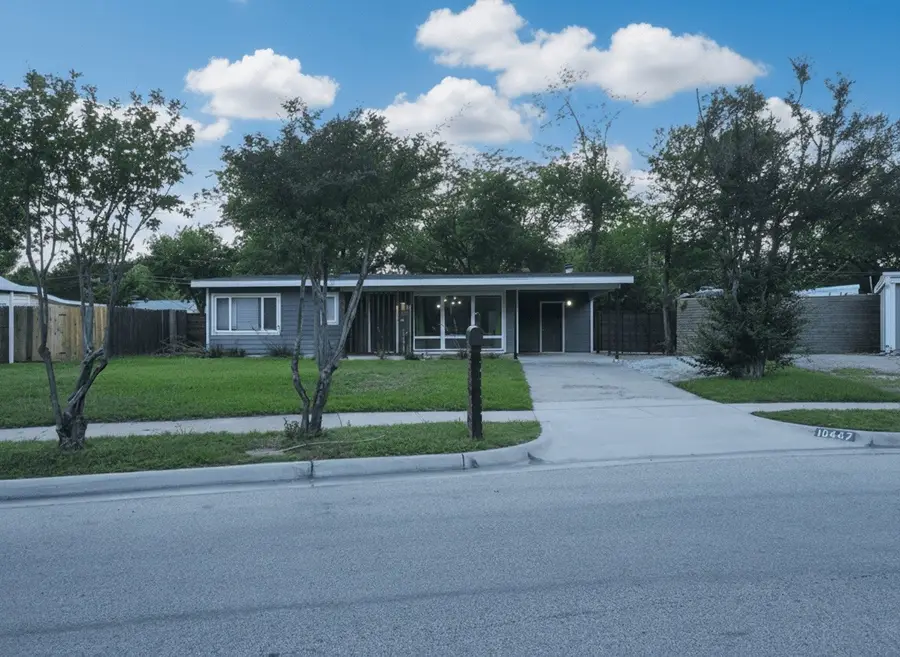 10447 Sylvia Drive, Dallas, TX 75228 - #3