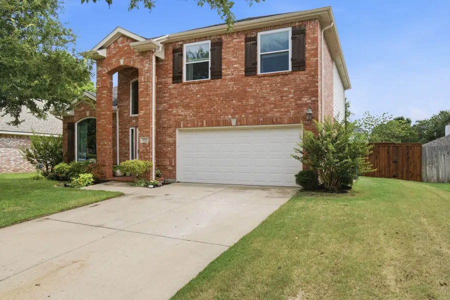 628 Cardinal Lane, Keller, TX 76248 - #3