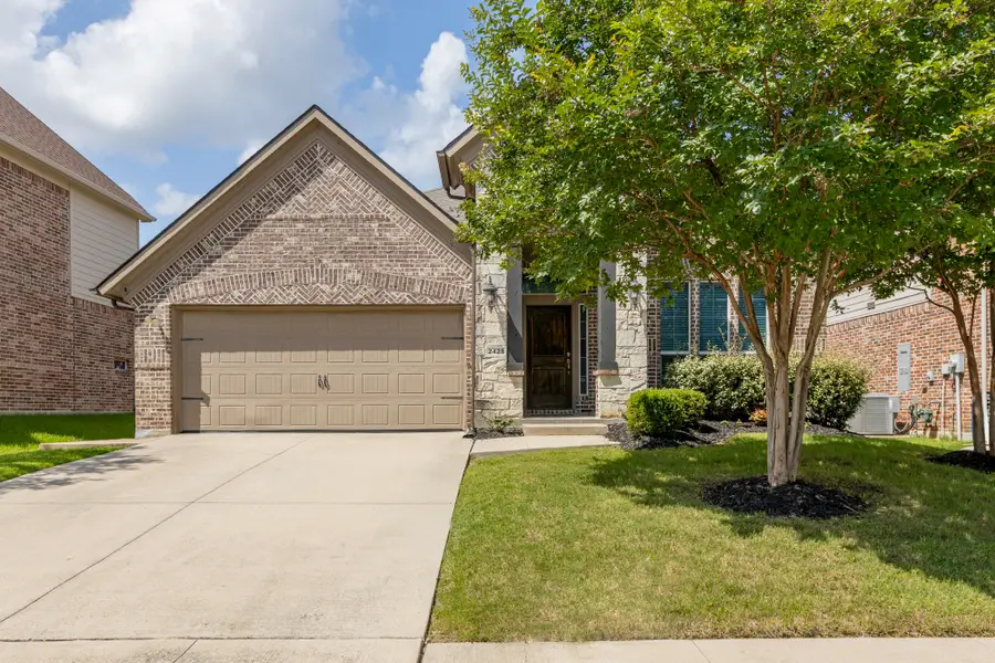 2428 Ranchview Drive, Little Elm, TX 75068 - #2
