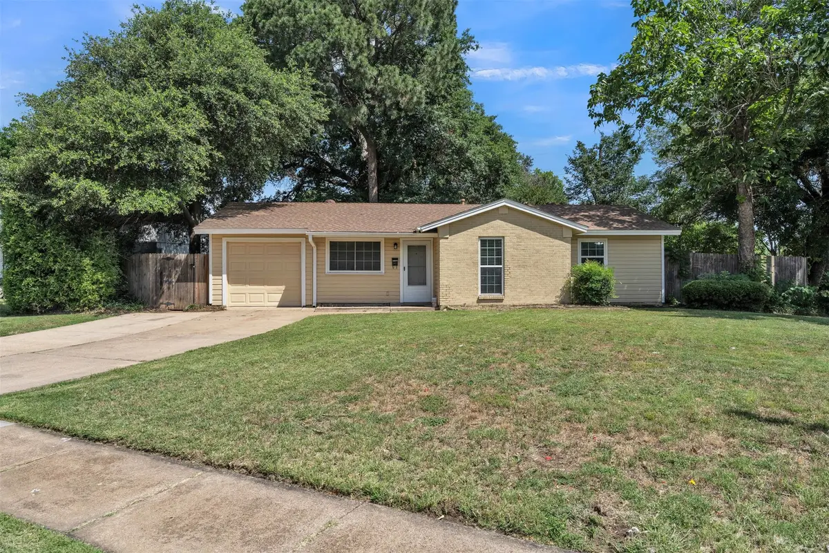 1801 Anderson Street, Irving, TX 75062 - #1