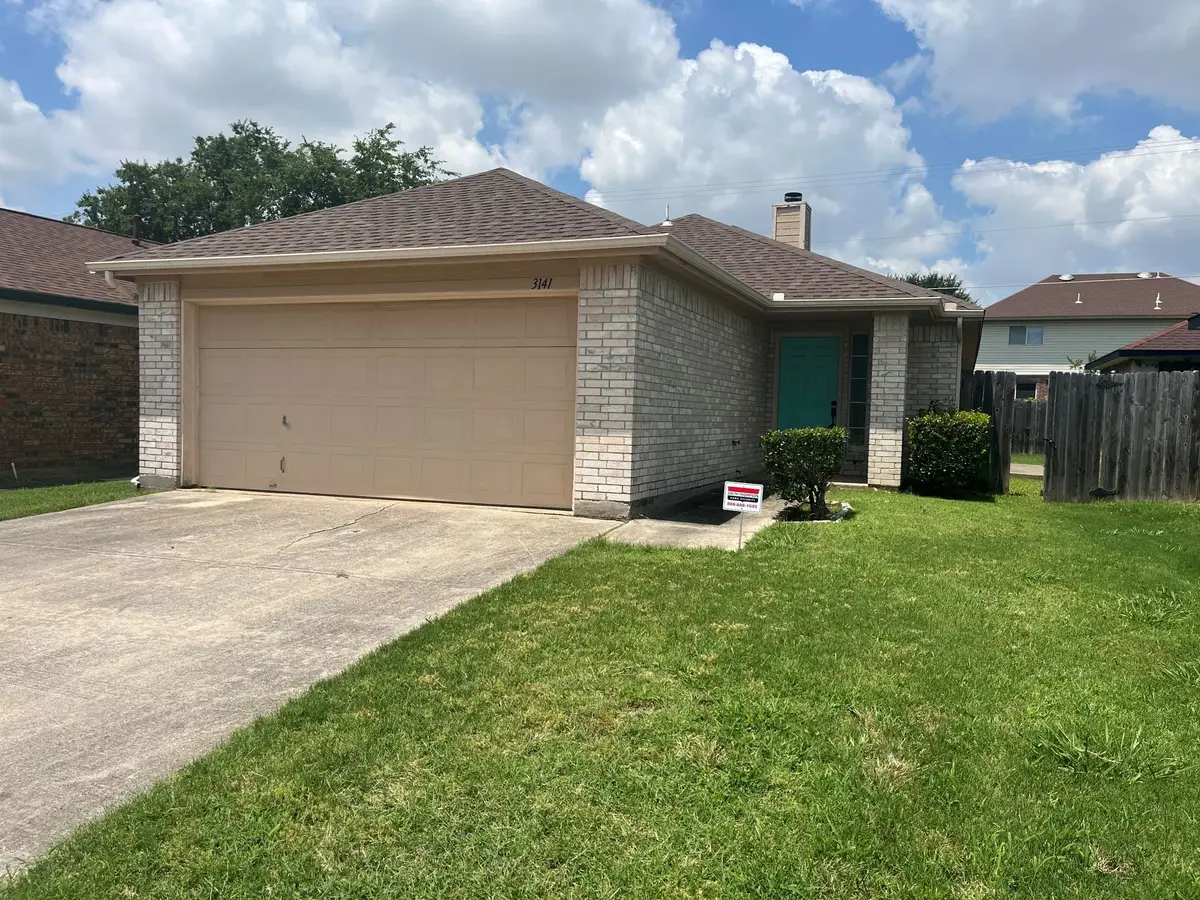 3141 Twisted Vine Lane, Grand Prairie, TX 75052 - #1