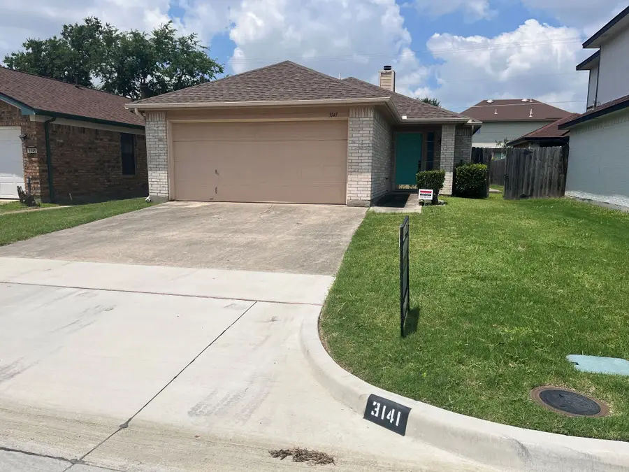 3141 Twisted Vine Lane, Grand Prairie, TX 75052 - #2