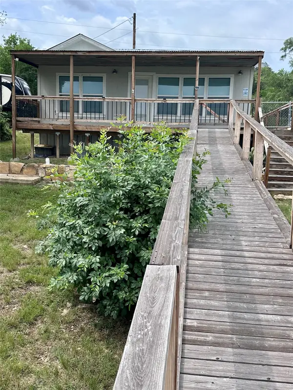 616 Lease Land Road, Coleman, TX 79510