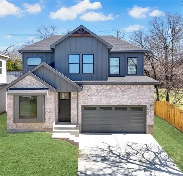 3058 Hardy Street, Fort Worth, TX 76106 - #1