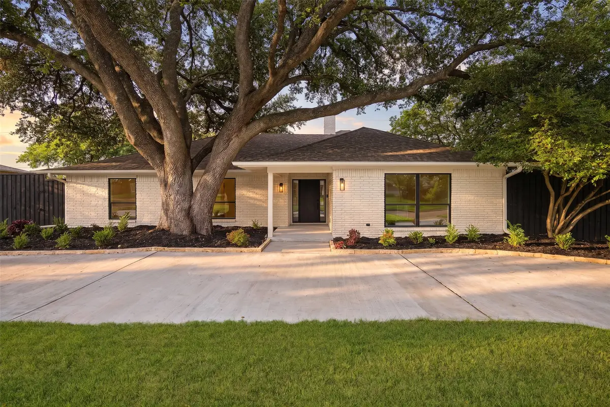 7512 Woodstone Lane, Dallas, TX 75248 - #1