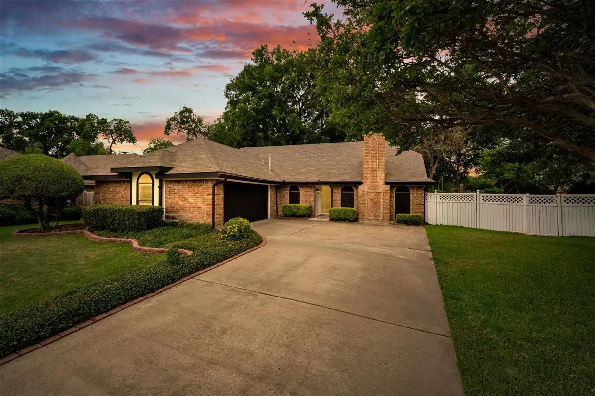 5305 Deep Canyon Drive, Garland, TX 75043 - #1