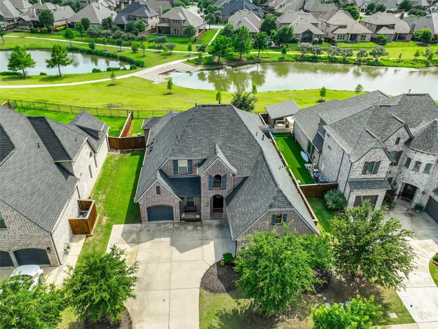 1306 Cypress Creek Way, Celina, TX 75009 - #3