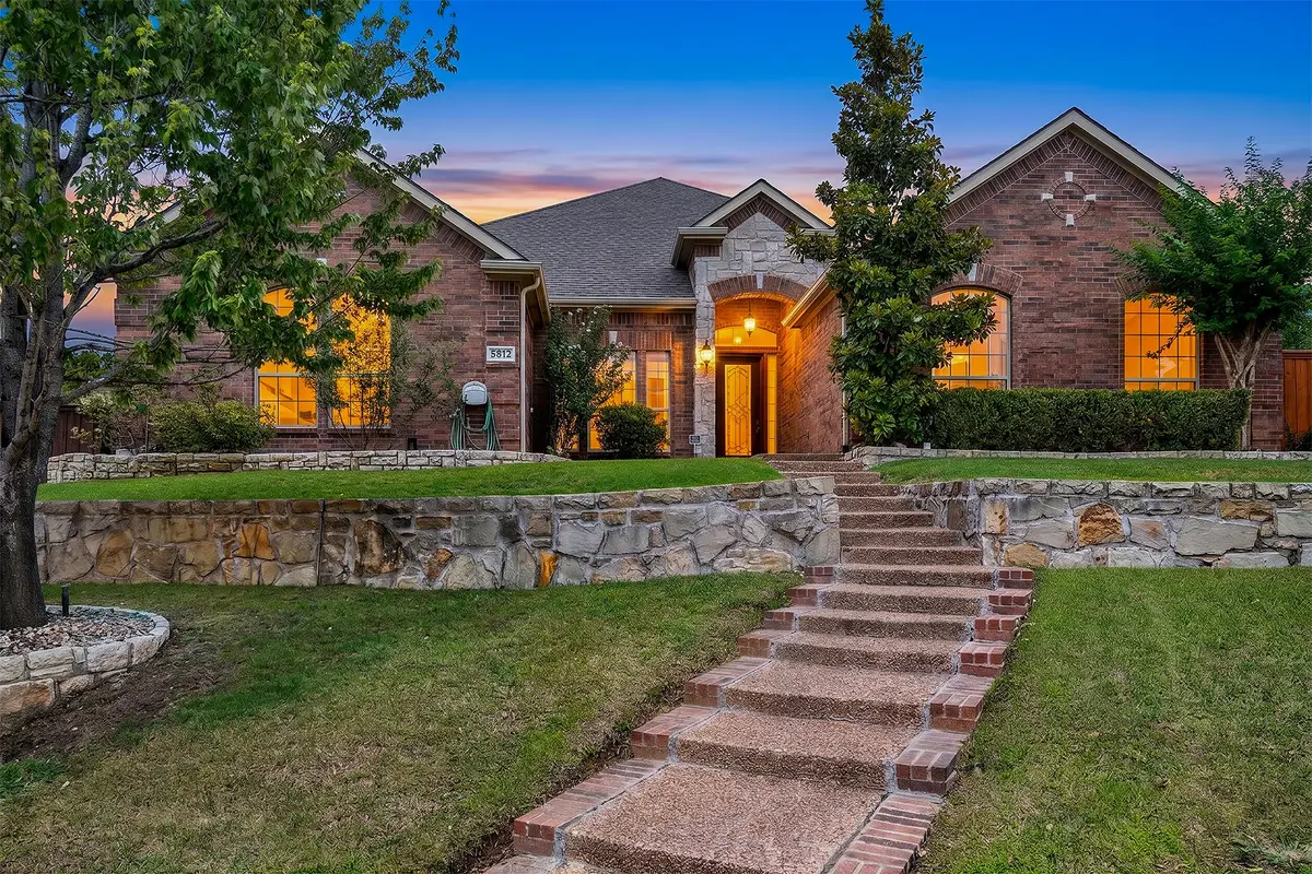 5812 Southern Pines Court, Frisco, TX 75036 - #1