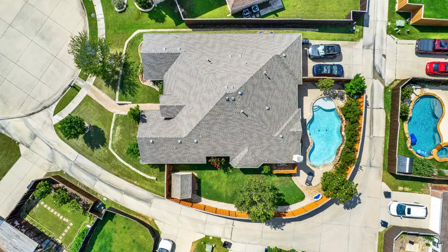 5812 Southern Pines Court, Frisco, TX 75036 - #2