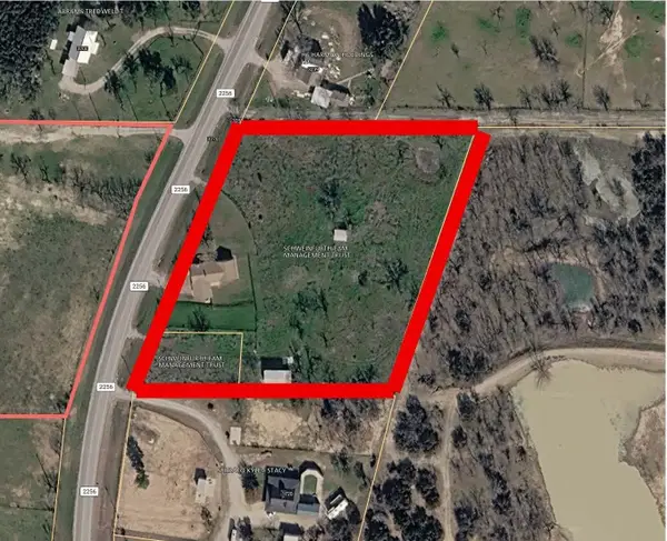 3313 & 3337 Fm 2256, Mineral Wells, TX 76067