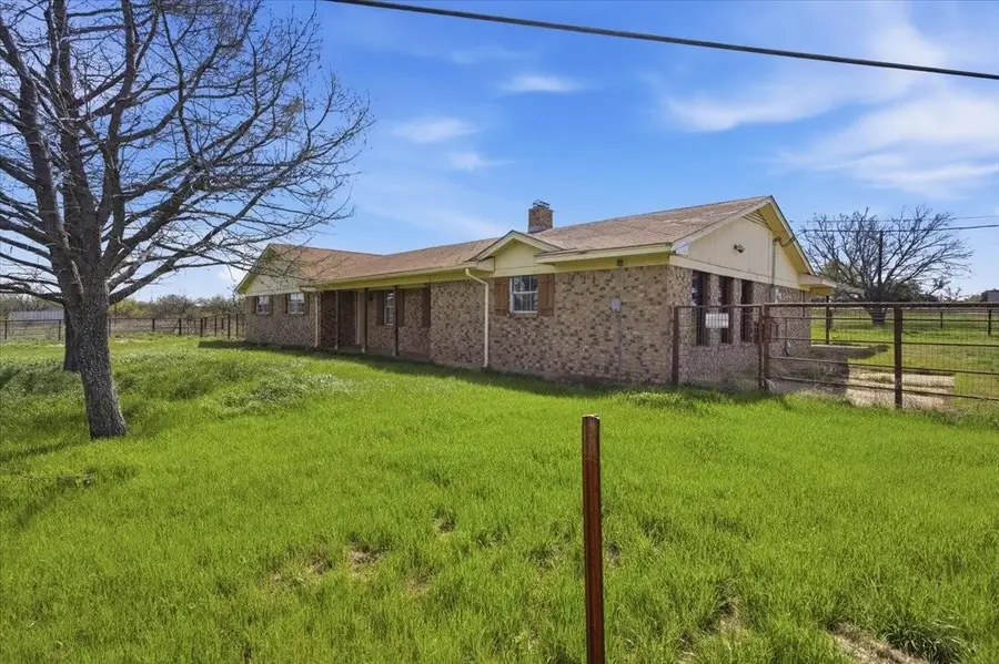 3313 & 3337 Fm 2256, Mineral Wells, TX 76067 - #2