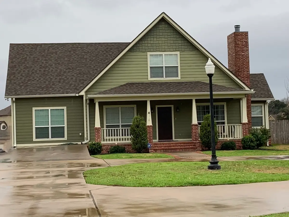 744 N Old Robinson Road, Robinson, TX 76706 - #1