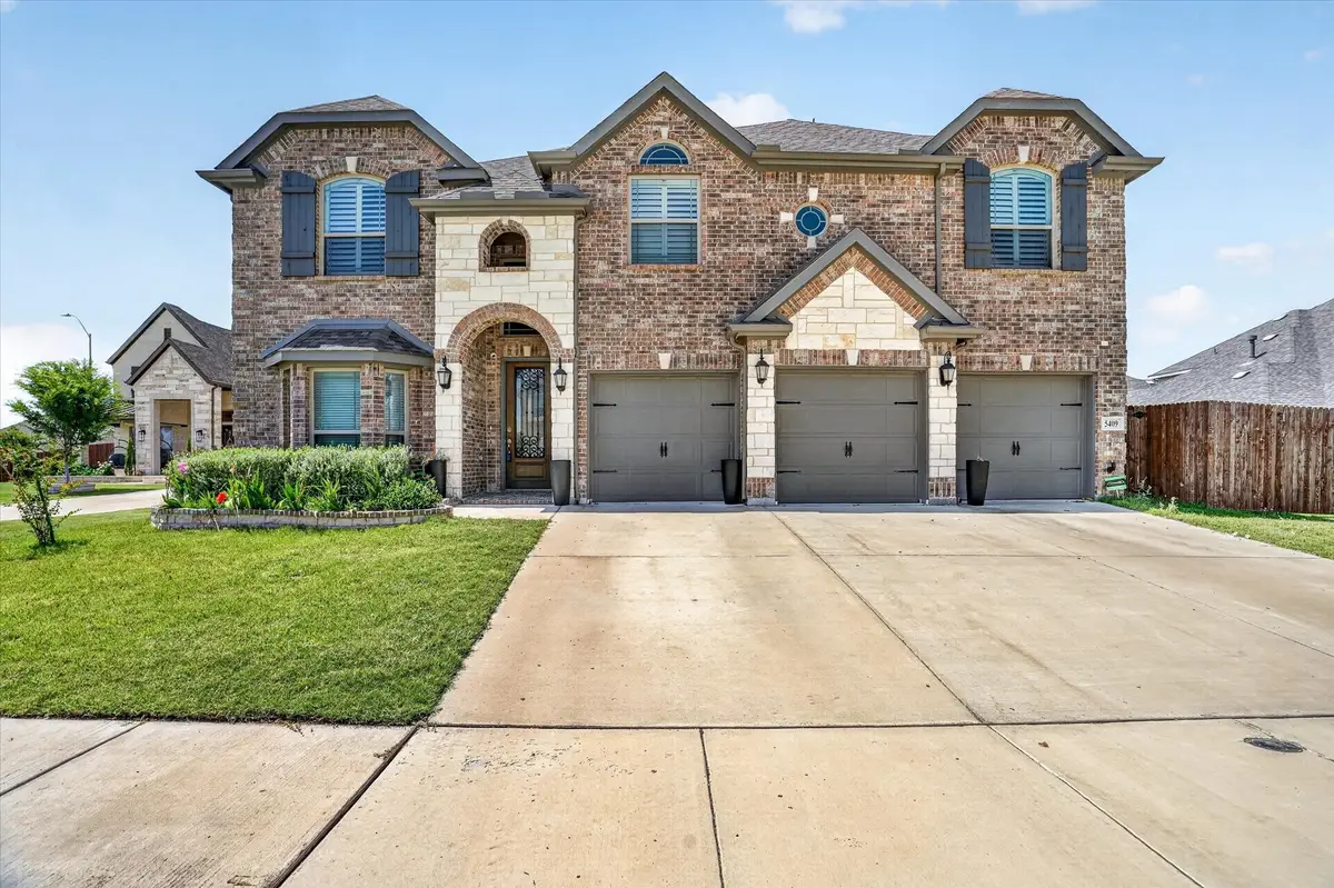 5409 Caesar Creek Court, Fort Worth, TX 76179 - #1