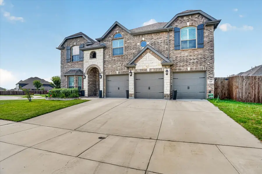 5409 Caesar Creek Court, Fort Worth, TX 76179 - #2