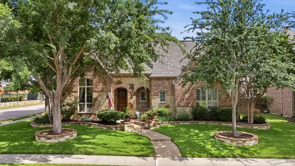 936 Birdsong Drive, Allen, TX 75013