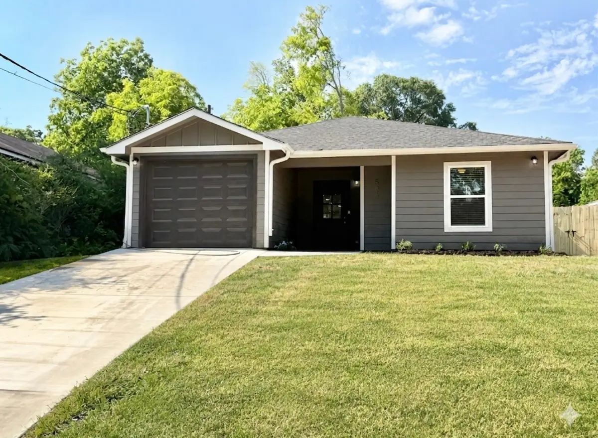506 Jeanette Avenue, Gladewater, TX 75647 - #1