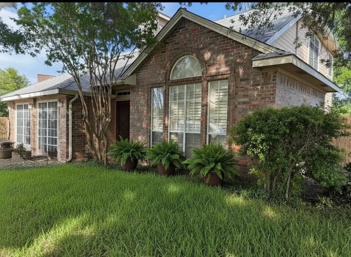 1221 Big Bend Drive, McKinney, TX 75069 - #1