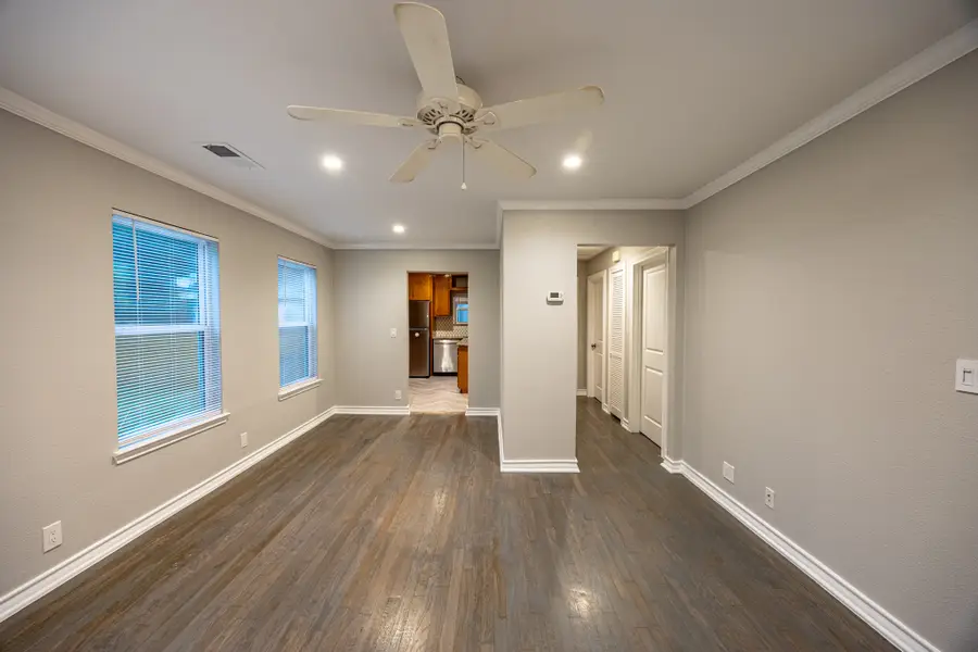 4324 Geddes Avenue, Fort Worth, TX 76107 - #3