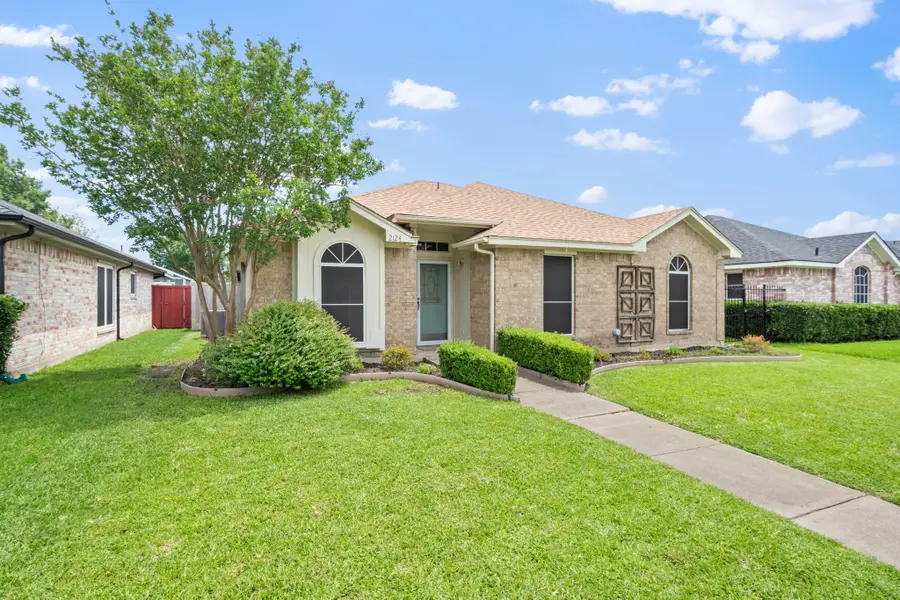 2124 Emerald Oaks, Mesquite, TX 75181 - #2