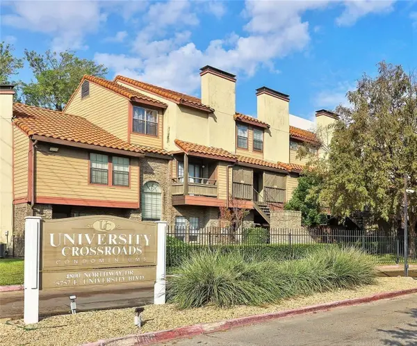 4800 Northway Drive #2C, Dallas, TX 75206