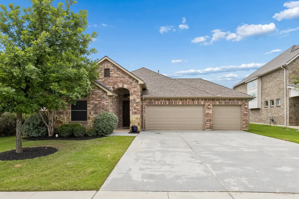 2927 Lakefield Drive, Little Elm, TX 75068 - #1