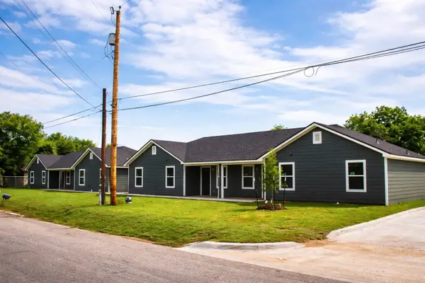 1517 Travis Street, Bellmead, TX 76705