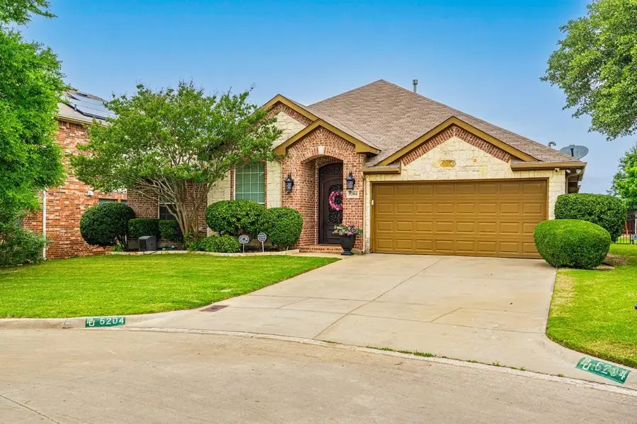 5204 Appalachian Way, Fort Worth, TX 76123 - #3
