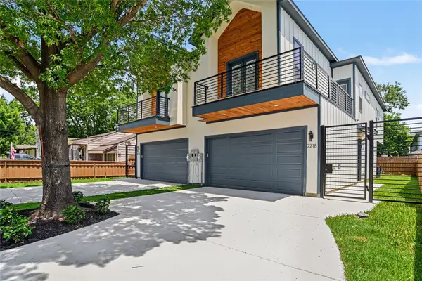 2220 Bombay Avenue, Dallas, TX 75235