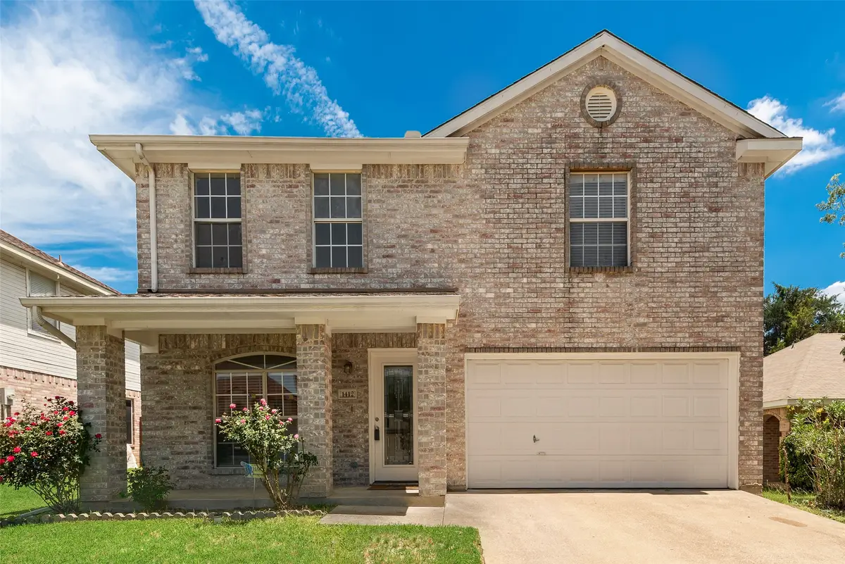 1412 Santa Elena Plaza, Dallas, TX 75211 - #1
