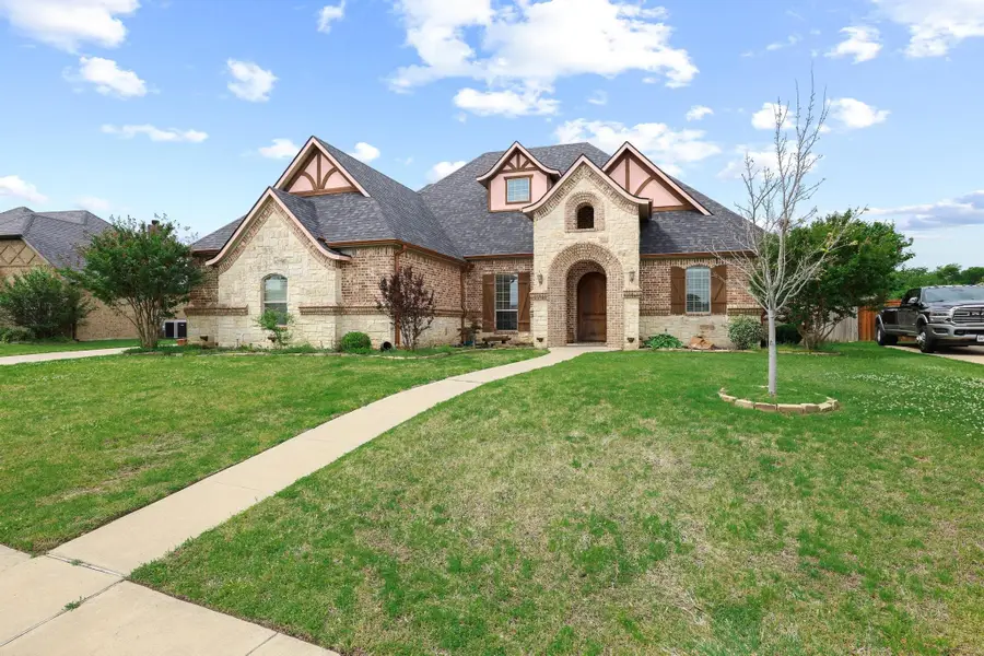 1128 Fountain Creek Boulevard, Pottsboro, TX 75076 - #2