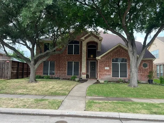 6217 Stewart Boulevard, The Colony, TX 75056 - #2