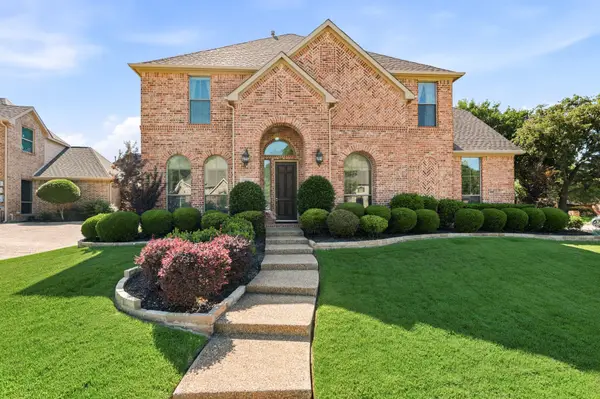 800 Sandy Trail, Keller, TX 76248