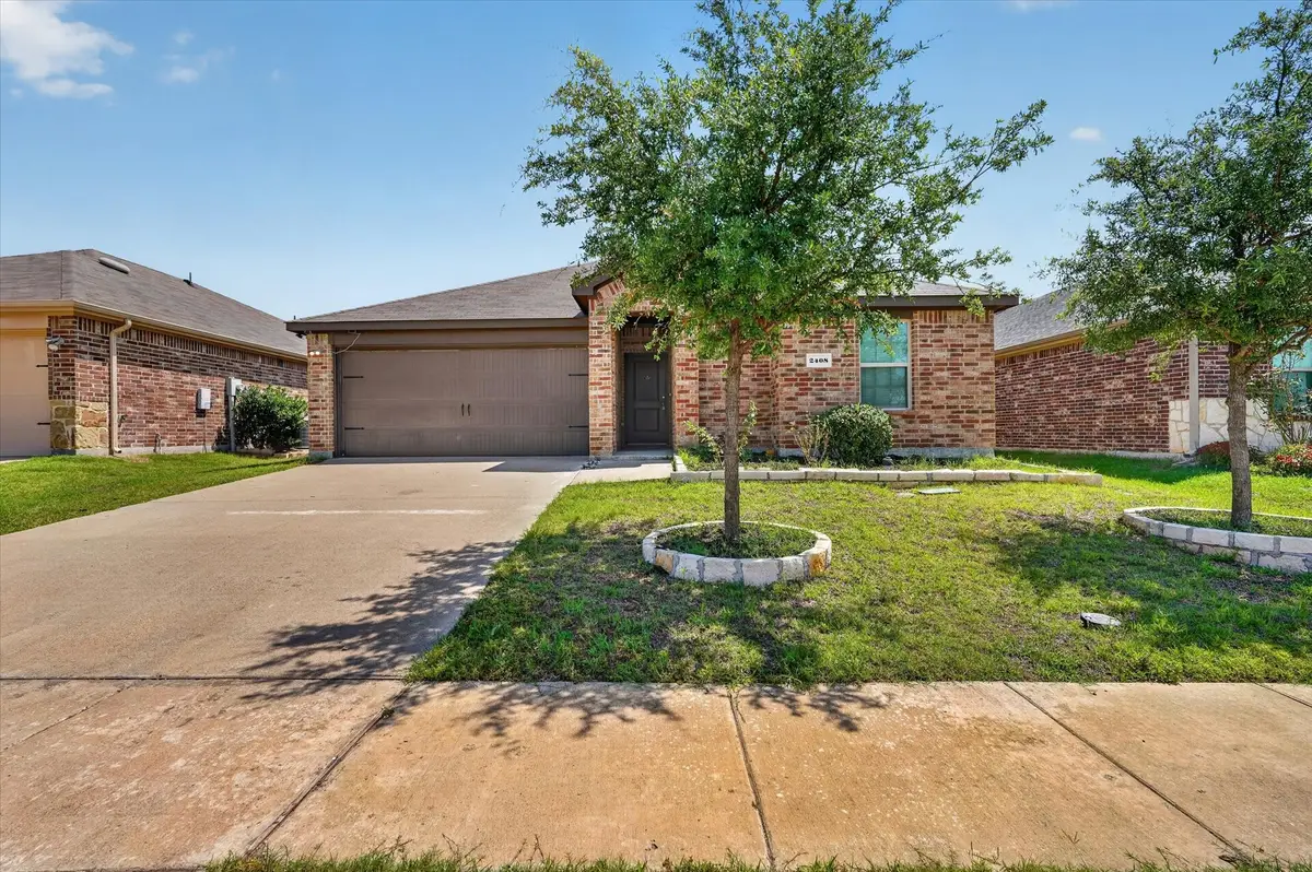 2408 Anton Drive, Forney, TX 75126 - #1