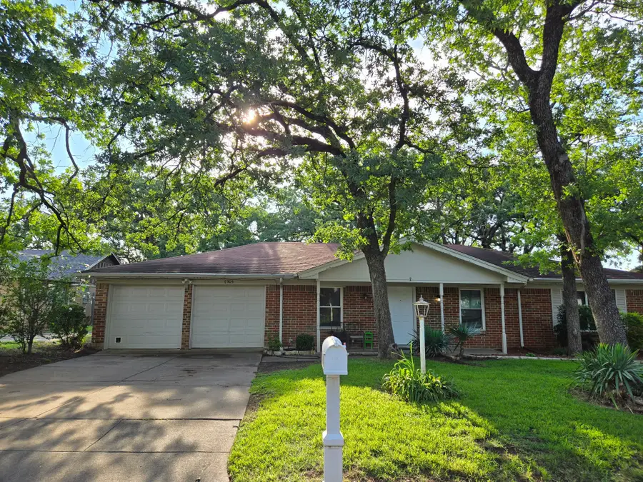 7305 Woodbridge Drive, Forest Hill, TX 76140 - #2