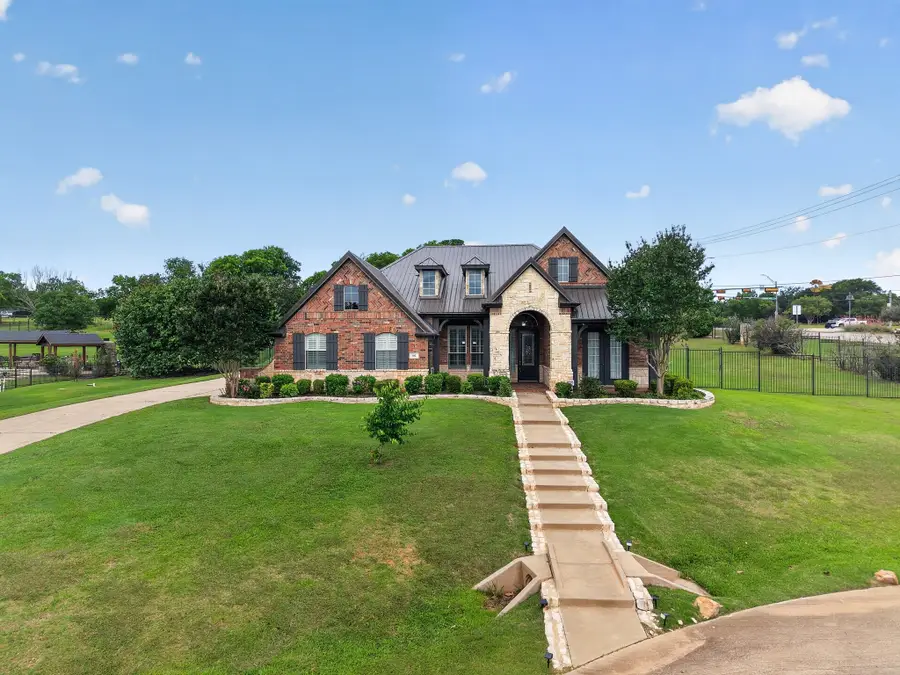 102 W Carruth Lane, Double Oak, TX 75077 - #2