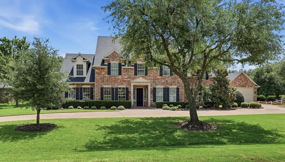 4200 Equestrian Way, Flower Mound, TX 75028 - #1